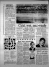 Torbay Express and South Devon Echo Wednesday 06 January 1982 Page 8