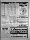 Torbay Express and South Devon Echo Wednesday 06 January 1982 Page 15
