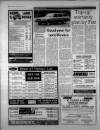 Torbay Express and South Devon Echo Wednesday 06 January 1982 Page 16