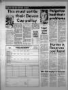 Torbay Express and South Devon Echo Wednesday 06 January 1982 Page 18