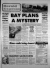 Torbay Express and South Devon Echo Tuesday 12 January 1982 Page 1