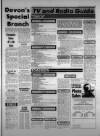 Torbay Express and South Devon Echo Tuesday 12 January 1982 Page 3