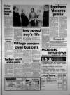 Torbay Express and South Devon Echo Tuesday 12 January 1982 Page 5