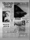Torbay Express and South Devon Echo Tuesday 12 January 1982 Page 16