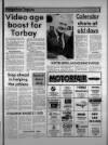 Torbay Express and South Devon Echo Tuesday 12 January 1982 Page 17