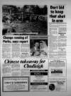 Torbay Express and South Devon Echo Wednesday 13 January 1982 Page 7