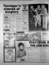 Torbay Express and South Devon Echo Wednesday 13 January 1982 Page 10