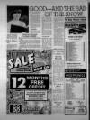 Torbay Express and South Devon Echo Thursday 14 January 1982 Page 16