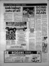 Torbay Express and South Devon Echo Thursday 14 January 1982 Page 18