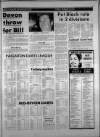 Torbay Express and South Devon Echo Thursday 14 January 1982 Page 19