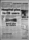 Torbay Express and South Devon Echo Friday 15 January 1982 Page 1