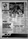 Torbay Express and South Devon Echo Friday 15 January 1982 Page 10