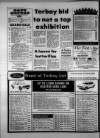 Torbay Express and South Devon Echo Friday 15 January 1982 Page 12