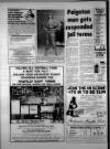 Torbay Express and South Devon Echo Friday 15 January 1982 Page 14