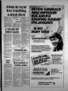 Torbay Express and South Devon Echo Friday 15 January 1982 Page 17