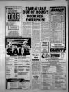 Torbay Express and South Devon Echo Friday 15 January 1982 Page 30