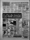 Torbay Express and South Devon Echo Friday 05 February 1982 Page 12