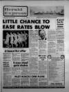 Torbay Express and South Devon Echo Friday 12 February 1982 Page 1