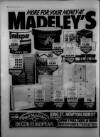 Torbay Express and South Devon Echo Friday 12 February 1982 Page 12
