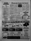Torbay Express and South Devon Echo Friday 12 February 1982 Page 38