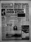 Torbay Express and South Devon Echo Friday 26 February 1982 Page 1