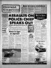 Torbay Express and South Devon Echo Thursday 18 March 1982 Page 1