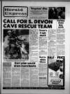 Torbay Express and South Devon Echo