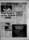 Torbay Express and South Devon Echo Saturday 01 May 1982 Page 5