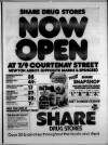 Torbay Express and South Devon Echo Thursday 06 May 1982 Page 7