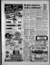 Torbay Express and South Devon Echo Thursday 06 May 1982 Page 18