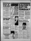Torbay Express and South Devon Echo Tuesday 11 May 1982 Page 18