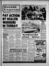 Torbay Express and South Devon Echo