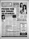 Torbay Express and South Devon Echo Thursday 27 May 1982 Page 1