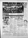Torbay Express and South Devon Echo Saturday 29 May 1982 Page 18