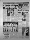 Torbay Express and South Devon Echo Tuesday 01 June 1982 Page 18