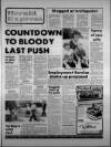 Torbay Express and South Devon Echo Thursday 03 June 1982 Page 1
