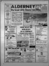 Torbay Express and South Devon Echo Thursday 03 June 1982 Page 20