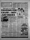 Torbay Express and South Devon Echo Tuesday 08 June 1982 Page 1