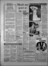 Torbay Express and South Devon Echo Tuesday 08 June 1982 Page 8