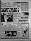 Torbay Express and South Devon Echo Wednesday 09 June 1982 Page 1