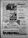 Torbay Express and South Devon Echo Wednesday 09 June 1982 Page 12