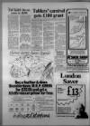 Torbay Express and South Devon Echo Friday 11 June 1982 Page 6