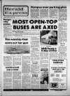 Torbay Express and South Devon Echo