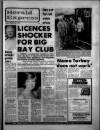 Torbay Express and South Devon Echo Thursday 15 July 1982 Page 1