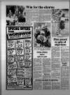 Torbay Express and South Devon Echo Wednesday 04 August 1982 Page 8