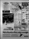 Torbay Express and South Devon Echo Friday 06 August 1982 Page 10
