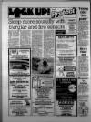 Torbay Express and South Devon Echo Thursday 19 August 1982 Page 6