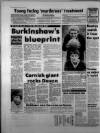 Torbay Express and South Devon Echo Thursday 19 August 1982 Page 20