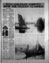 Torbay Express and South Devon Echo Saturday 21 August 1982 Page 5