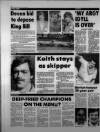 Torbay Express and South Devon Echo Saturday 21 August 1982 Page 18